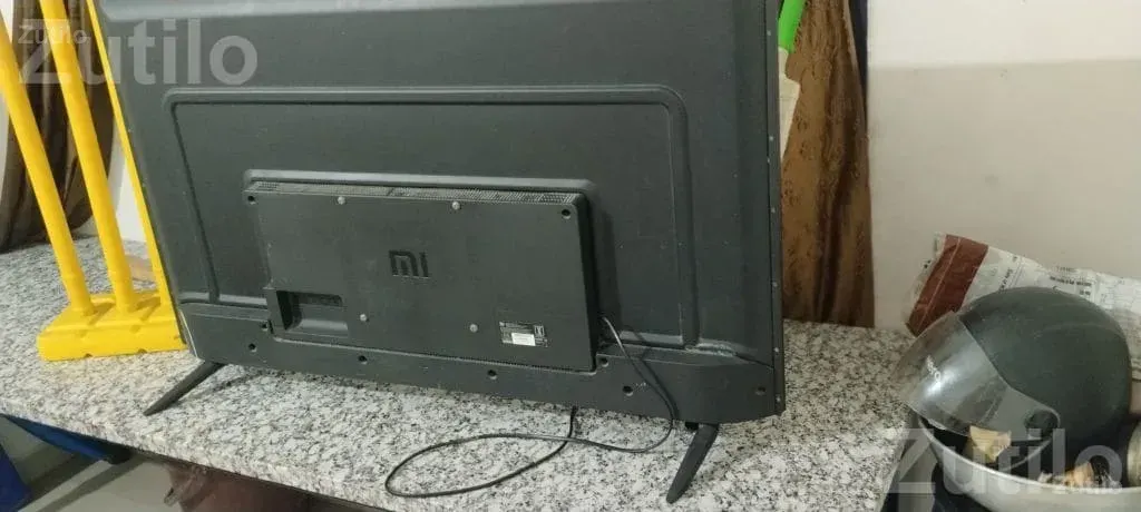 Mi 55 Inch 4K Smart TV - TVs - Ankleshwar - Image 2