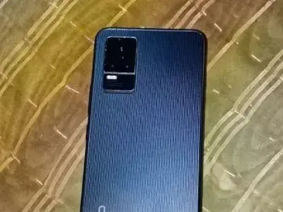 Vivo Y73 4G Mobile Phone