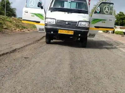 2023 Maruti Suzuki Super Carry CNG Petrol