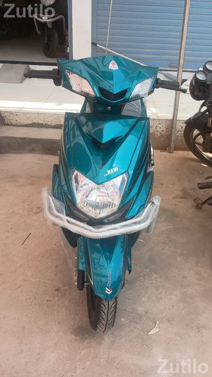 Tunwal Mini Lithino - Bikes - Dhrangadhra - Image 4