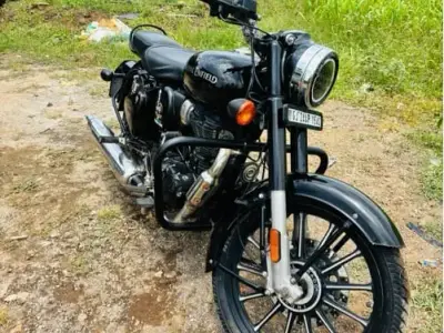 Royal Enfield Bullet Classic 350 2021