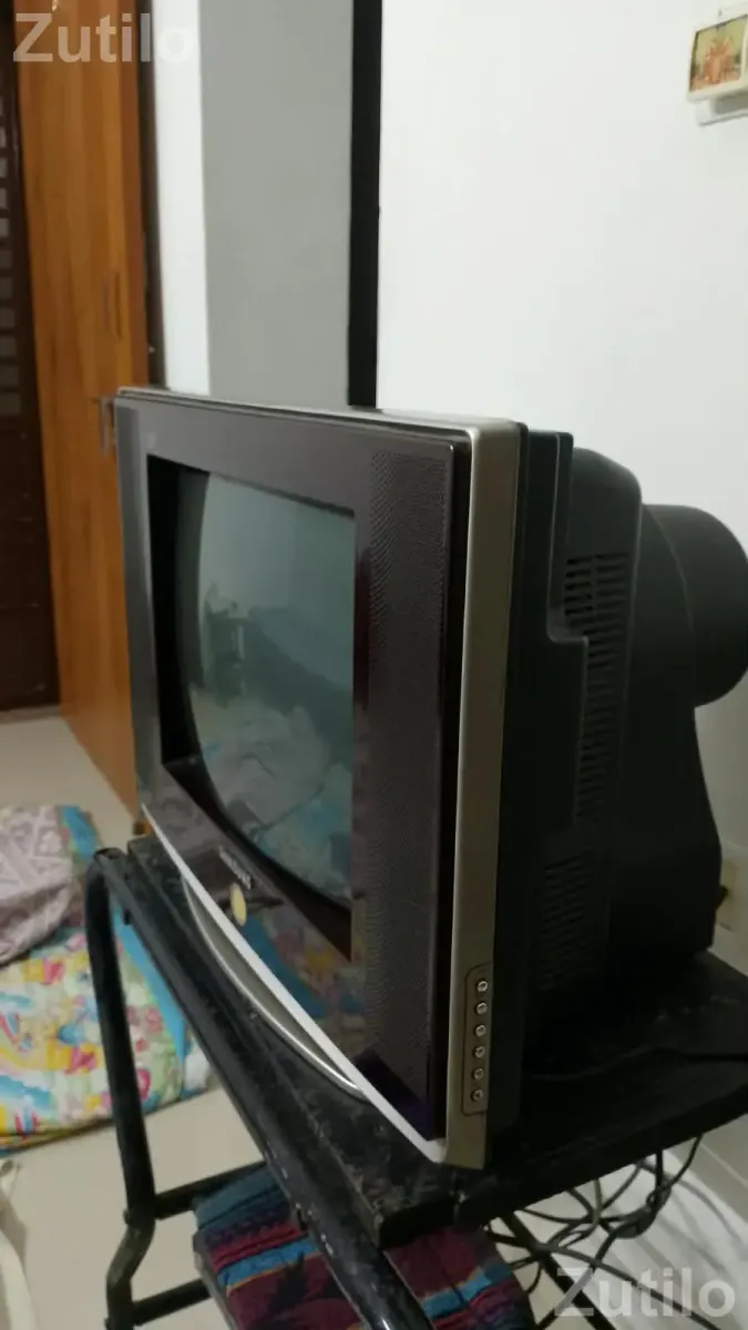 19 inch samsung portable tv on sell - TVs - Ahmedabad City - Image 2