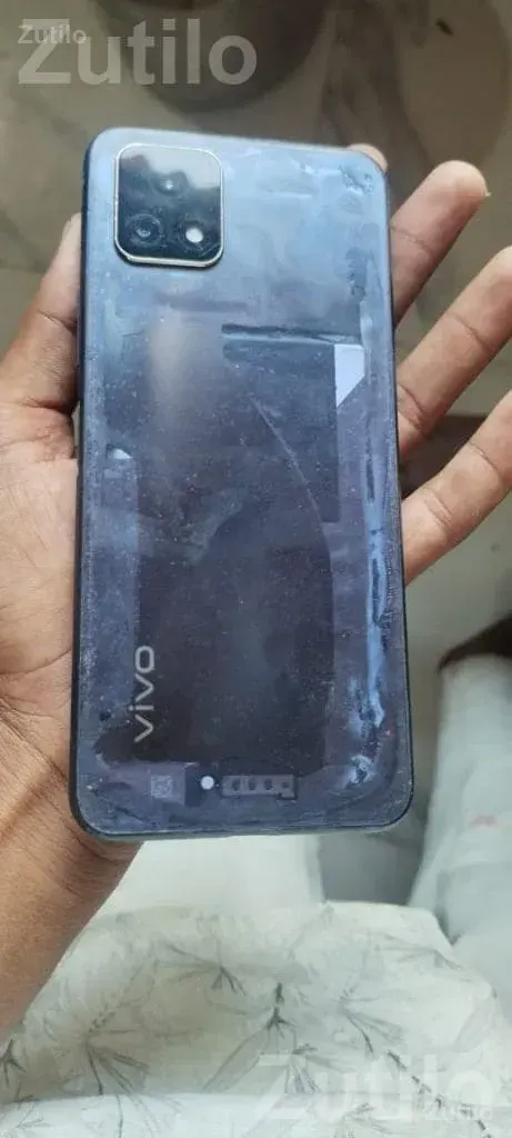 Vivo Y72 5G Smartphone - Mobile Phones - Deesa - Image 3