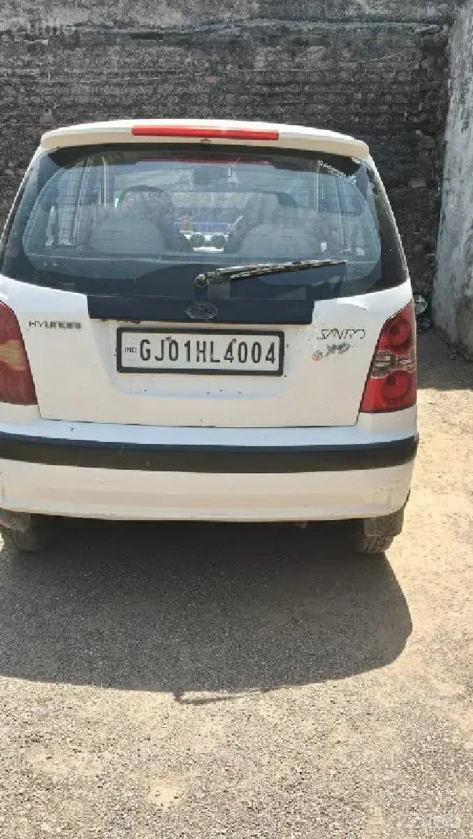 સેનટરૉ - કાર - ગોંડલ - Image 2