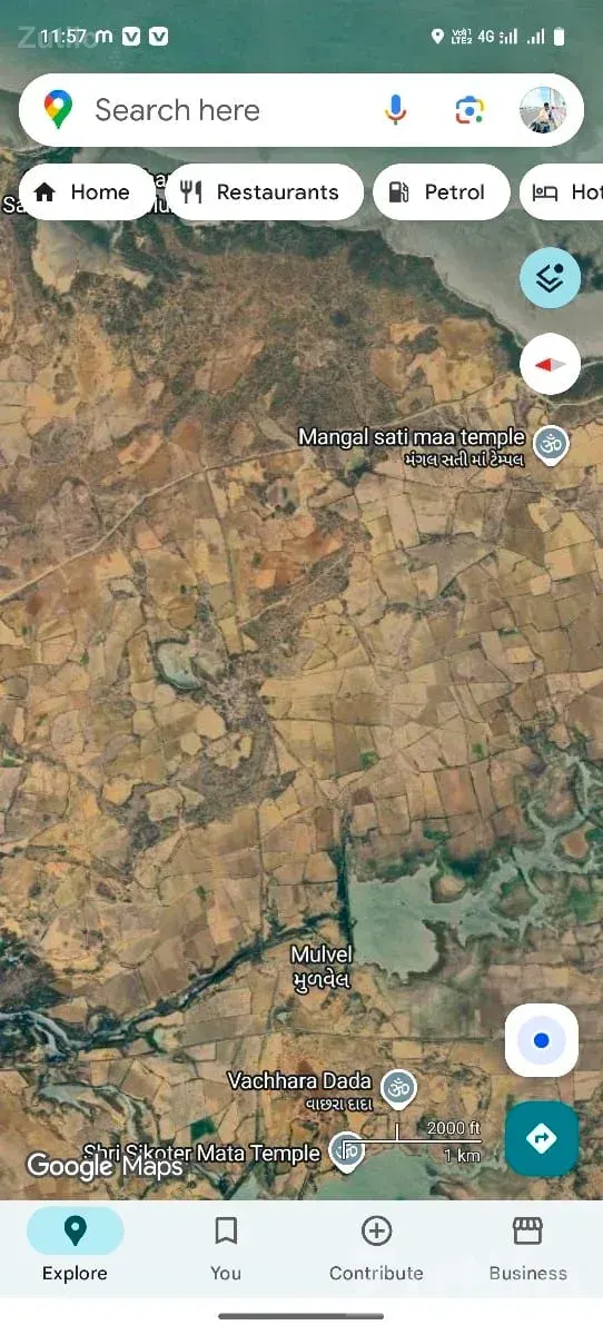 Agricultural Land / Plot for Sale - Land & Plots - Salaya - Image 1