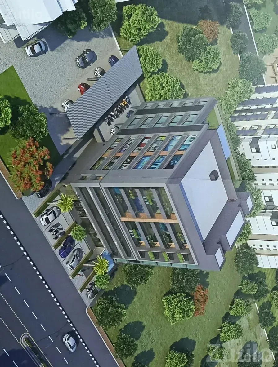Ring Road Touch Office for Sale Viramgam - વેપારિક મિલકત - વિરમગામ - Image 2