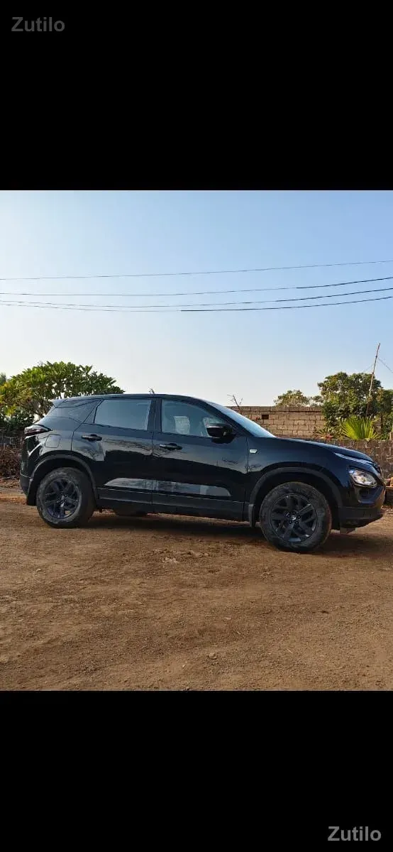TATA HARRIER XT+ DARK EDITION 🖤 - Cars - Keshod - Image 2