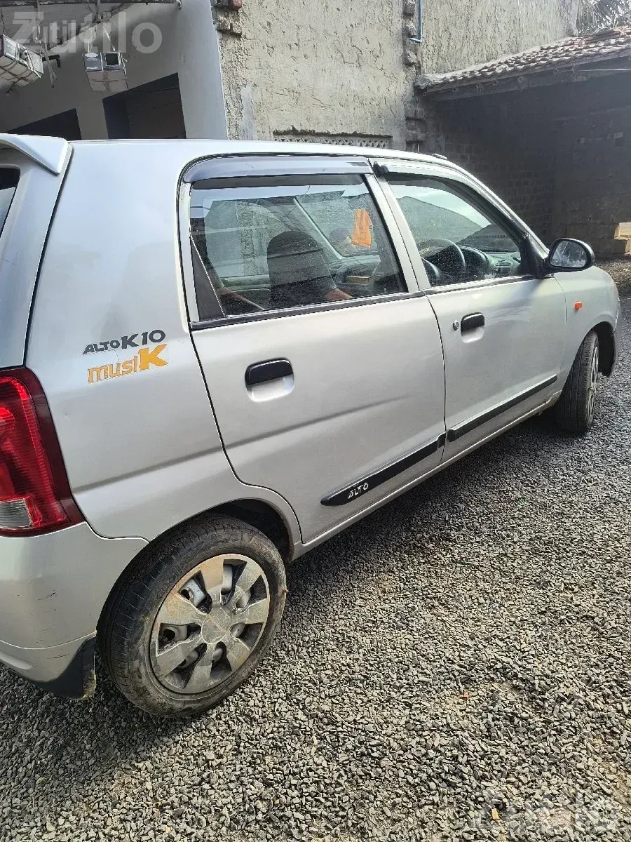 Maruti Suzuki Alto K10 2014 LXI - કાર - કલ્યાણપુર - Image 3