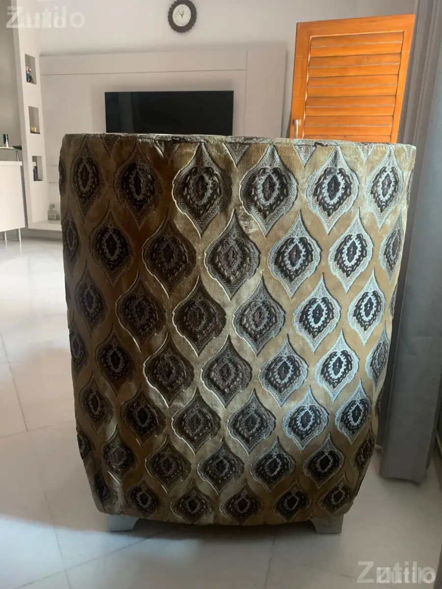 Maharaja sofa chair - Sofa Sets - Surat City - Image 4