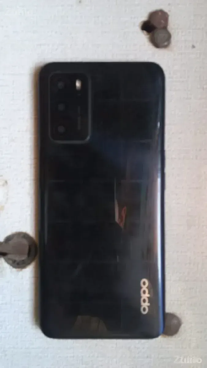 oppo a16 - Mobile Phones - Jamnagar City - Image 2