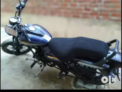 Avenger Street 150 for sale good condition