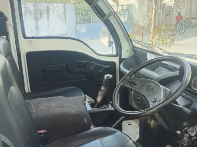 Tata Ace Gold CNG 2021 Mini Truck Tata Ace Gold CNG 2021 Mini Truck