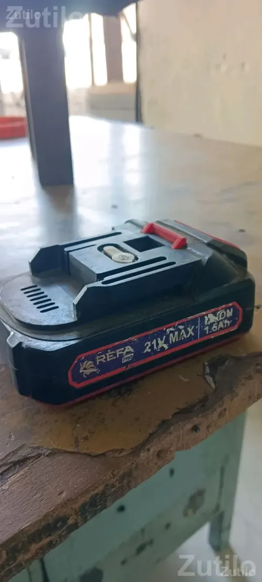 lithium battery - અન્ય ઔદ્યોગિક વસ્તુઓ - સાવરકુંડલા - Image 3
