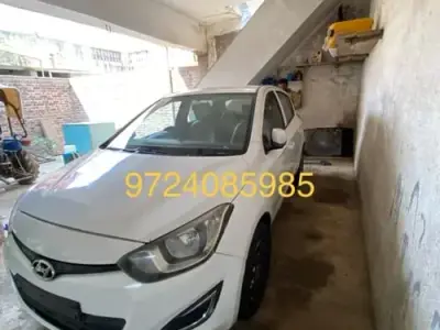 Hyundai i20 Diesel 2014 Second Owner Car
