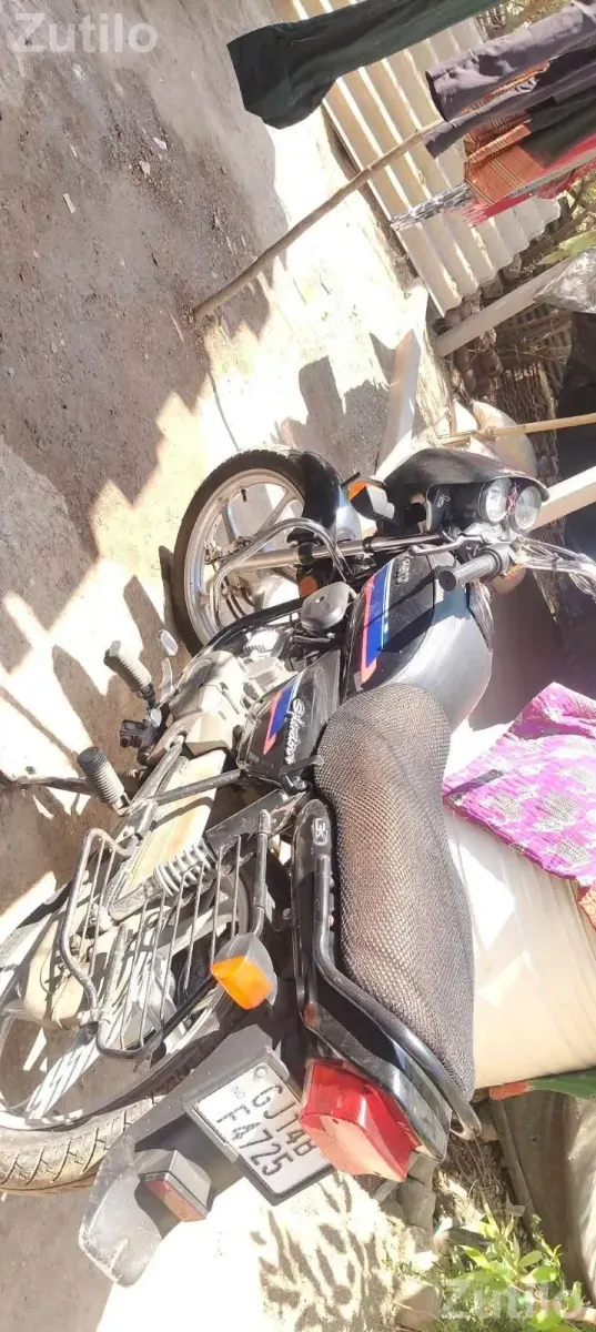 Bike for Sale - Bikes - Jasdan - Image 4