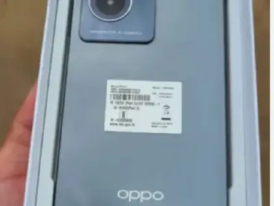 OPPO A 79 5G OPPO A 79 5G