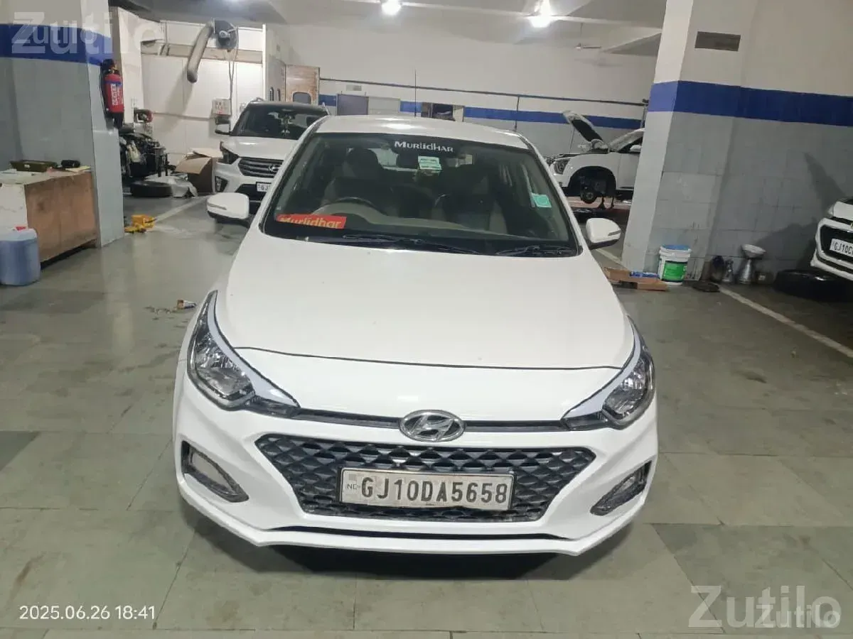 Hyundai i20 2018 Single Owner Car - Cars - Lalpur - Image 2
