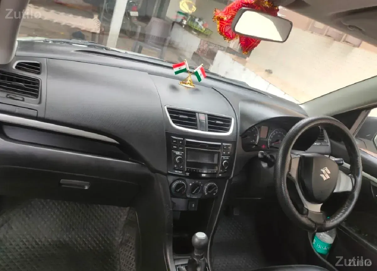 Maruti suzuki swift vdi tukdo - Cars - Bhanvad - Image 2