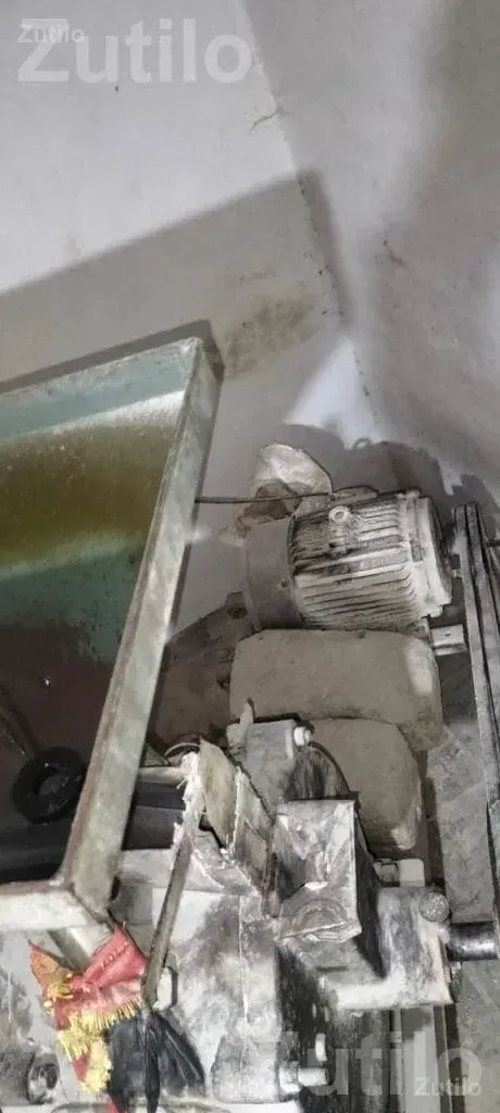 16 Inch Ghanti Machine with 7.5 HP Motor - મશીનરી - લાઠી - Image 5
