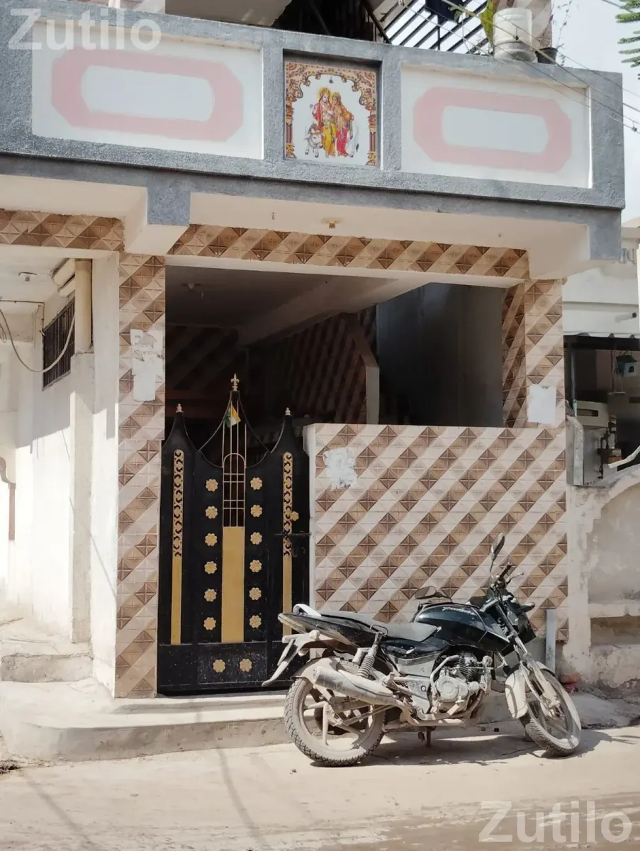 Pavan park society - ઘર વેચાણ માટે - મોરબી - Image 3