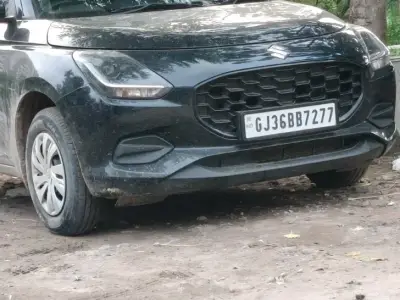 Vavadi road morbi