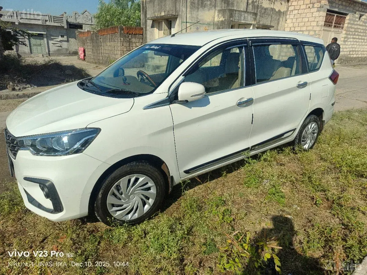 ertiga vxi 1 oner - Cars - Upleta - Image 3