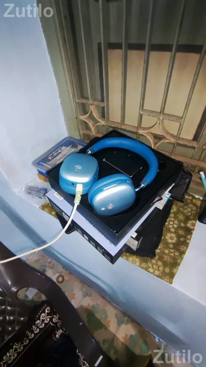 Zebronics silencio 200t - ઇલેક્ટ્રોનિક ઍક્સેસરીઝ - જંબુસર - Image 3