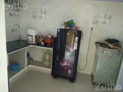 2 BHK House for Sale with Attached Bathrooms 2 BHK House for Sale with Attached Bathrooms