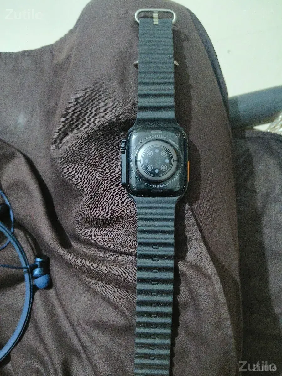udiya bag mangrol
u - Smart Watches - Valia - Image 2