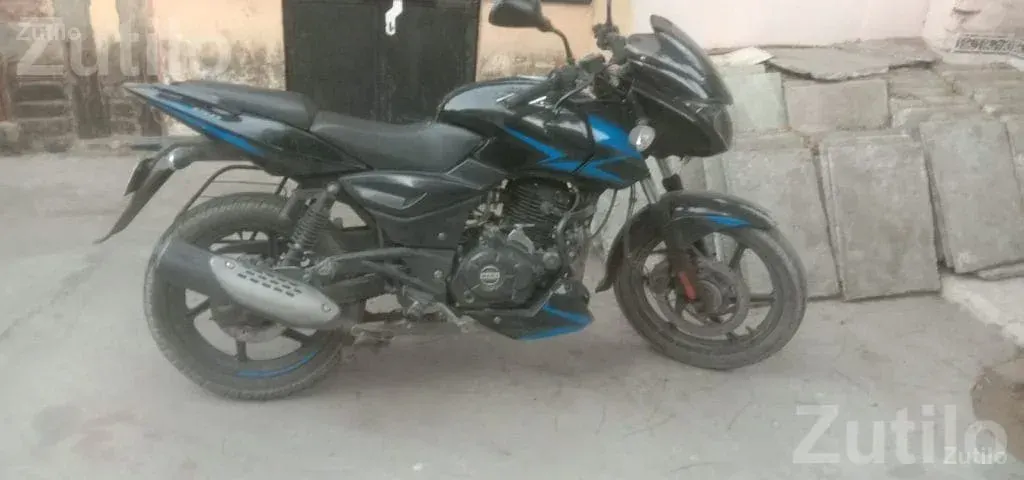 Bajaj Pulsar 150 Bike 2020 - Bikes - Kadi - Image 5