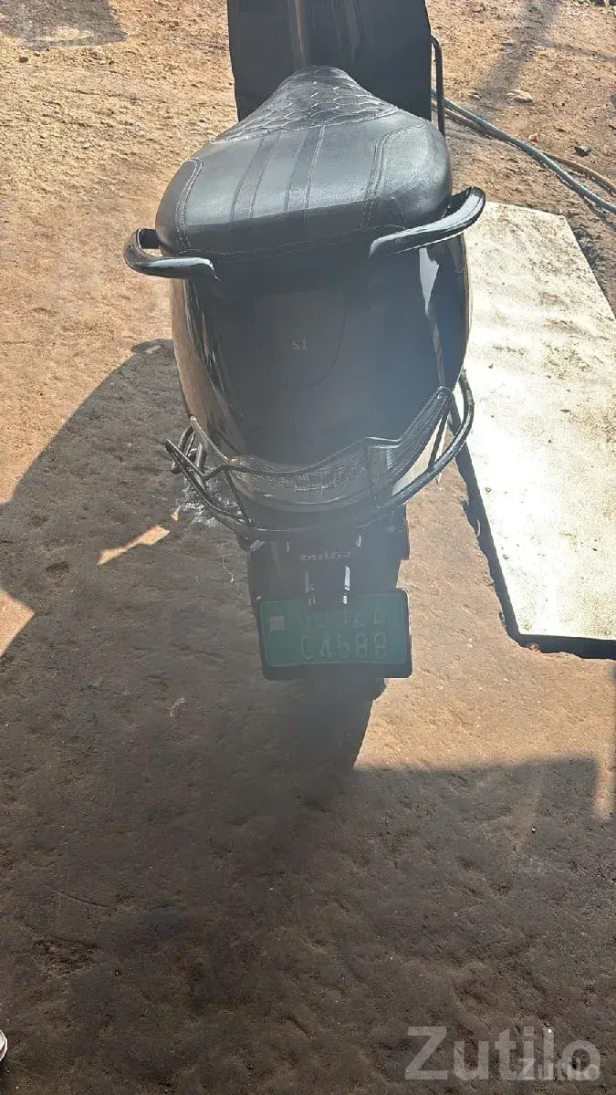 Ola Electric Scooter 2023 Model for Sale - Bikes - Sutrapada - Image 3