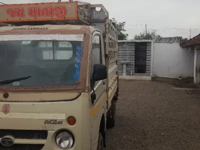 Tata Ace Chota Hathi 2012 Goods Carrier