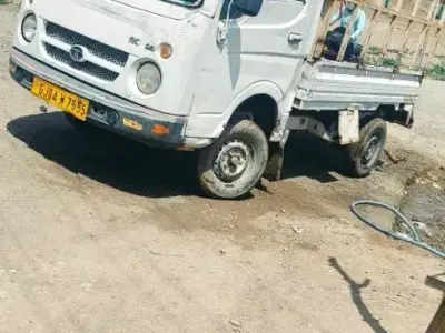 Tata Ace Chhota Hathi 2012 Mini Truck Tata Ace Chhota Hathi 2012 Mini Truck