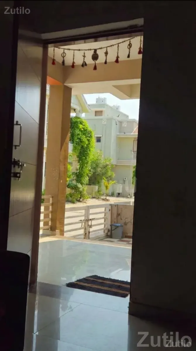 2BHK Tenament Bungalow for Sale Dhandhuka - House for Sale - Dhandhuka - Image 2