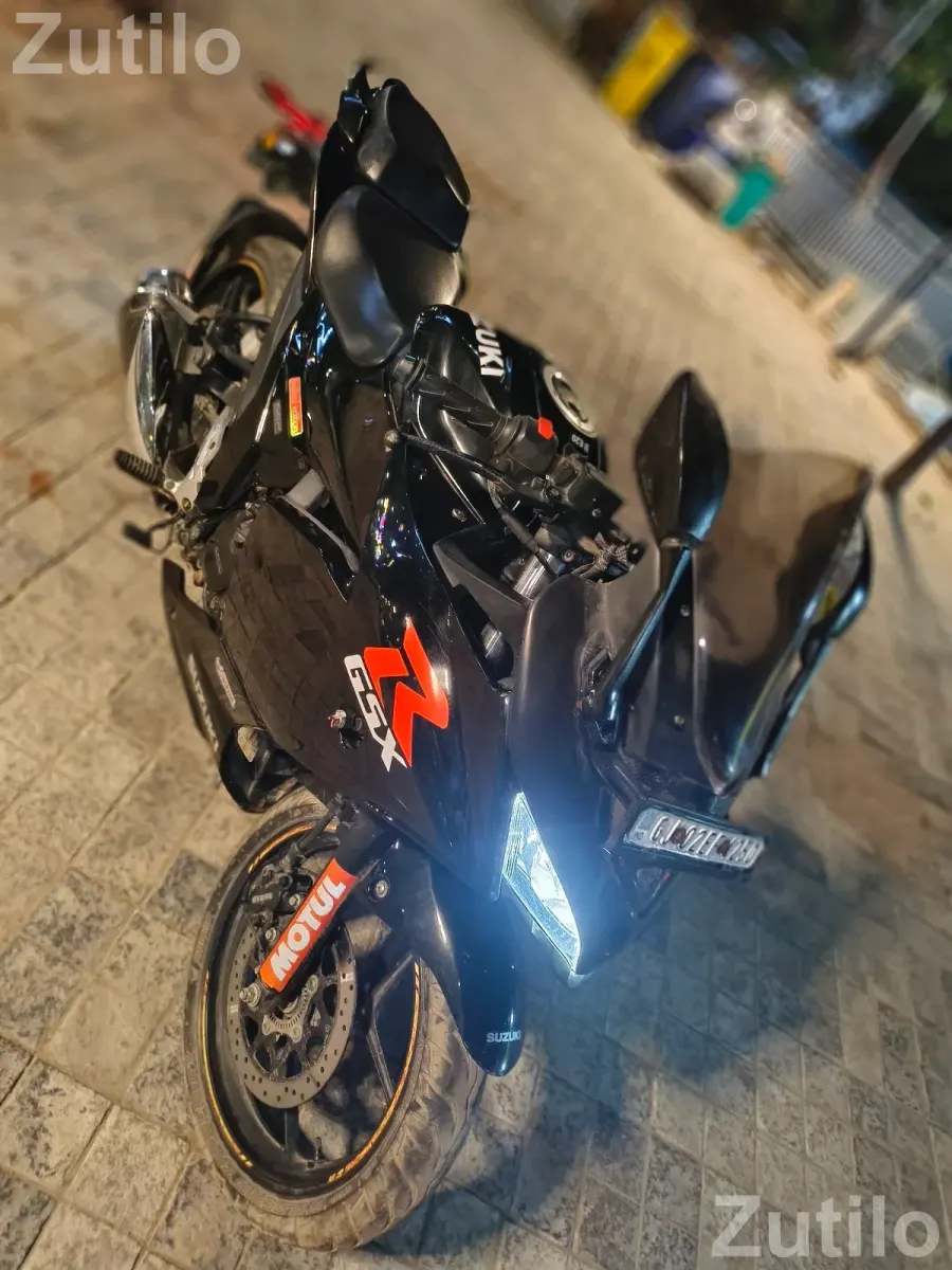 Sakir Hussain - Bikes - Bavla - Image 2