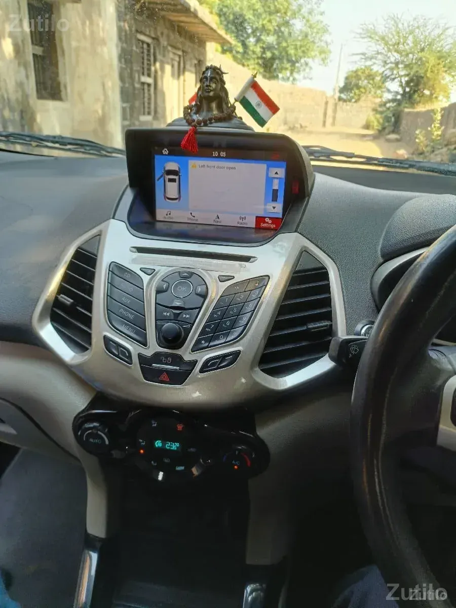 ecosport - Cars - Bhanvad - Image 3