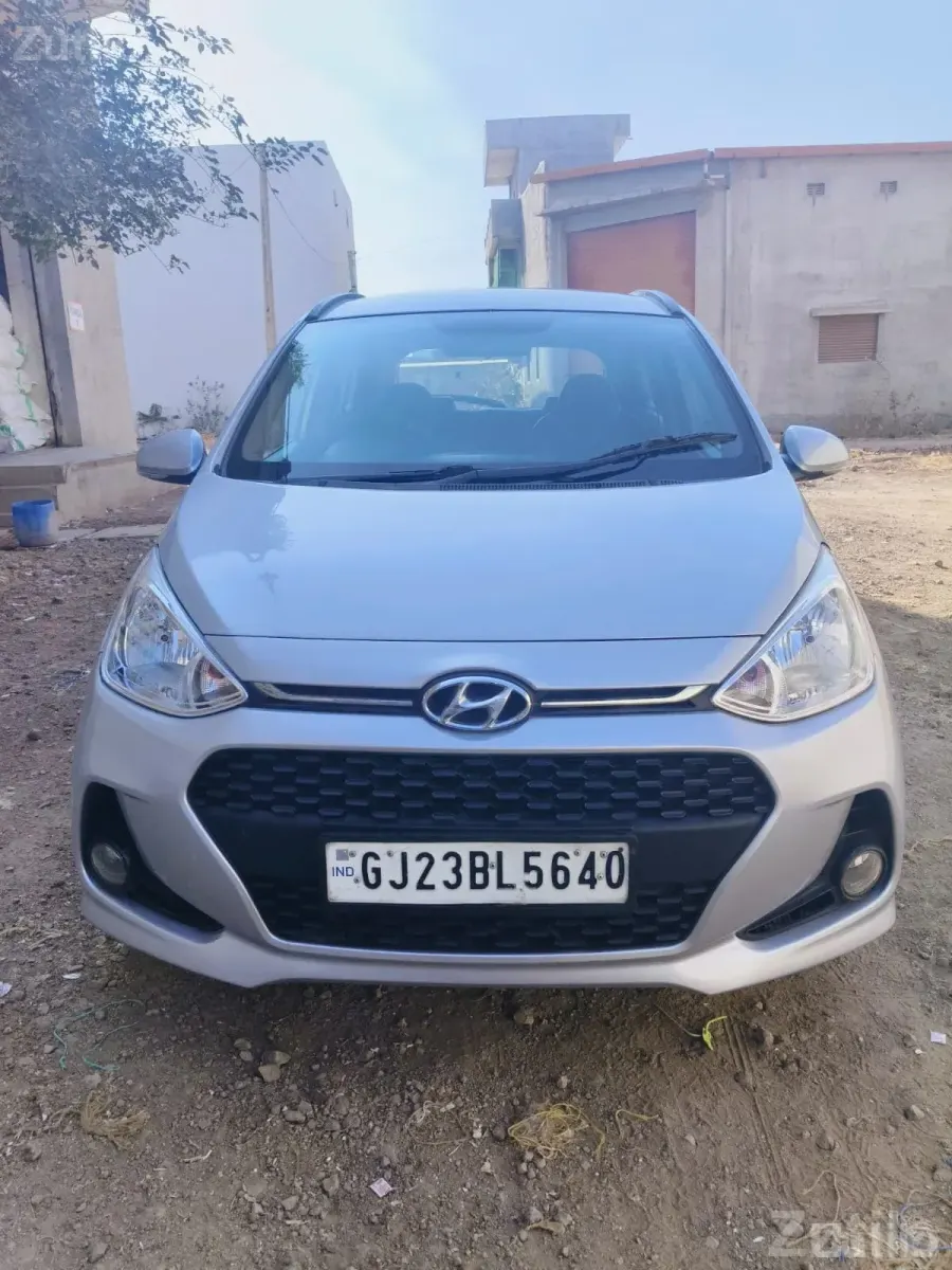 Hyundai i10 આસ્થા - Cars - Gondal - Image 4
