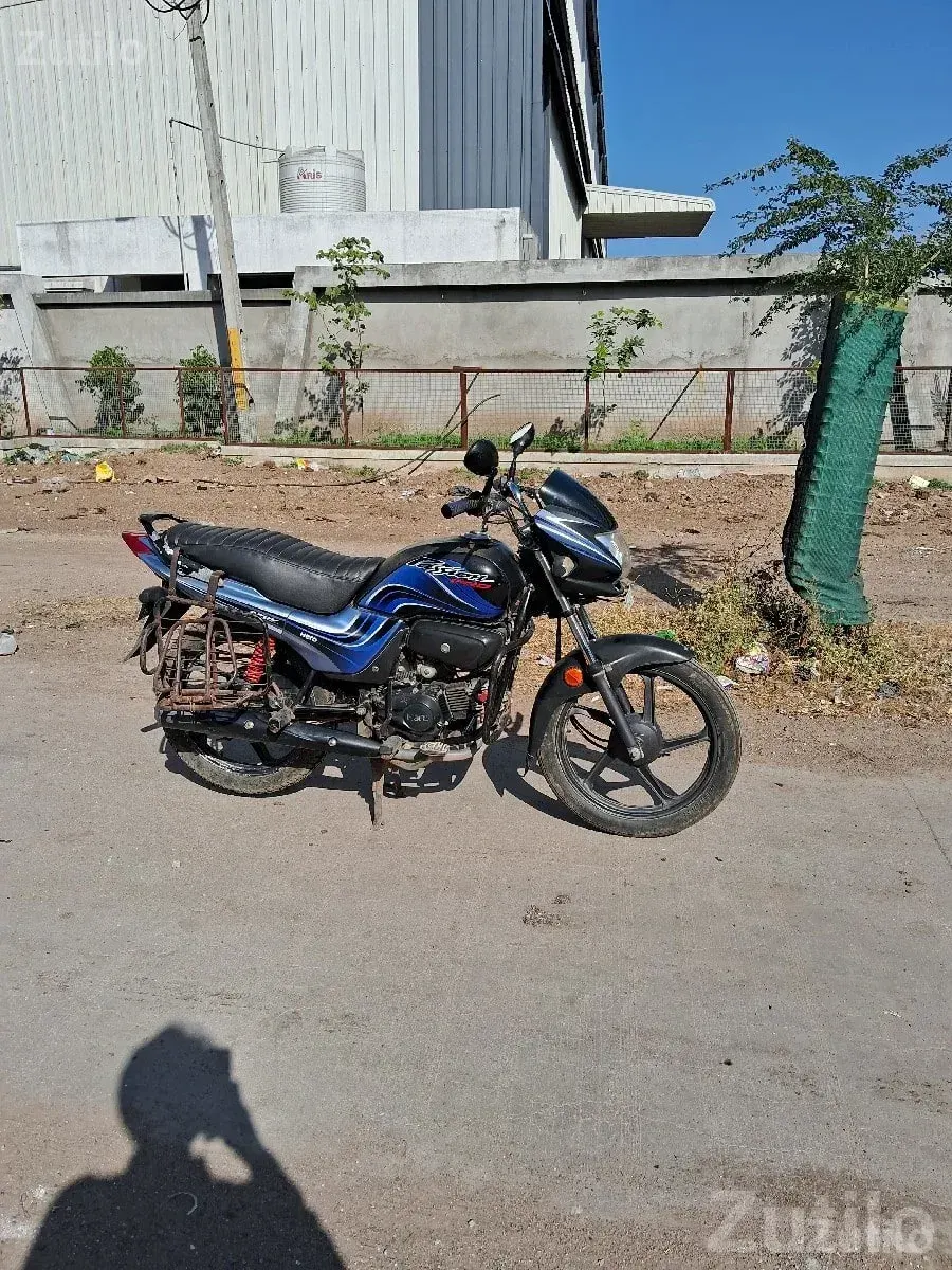 Hero Passion Pro 2013 Bike for Sale - Bikes - Upleta - Image 3