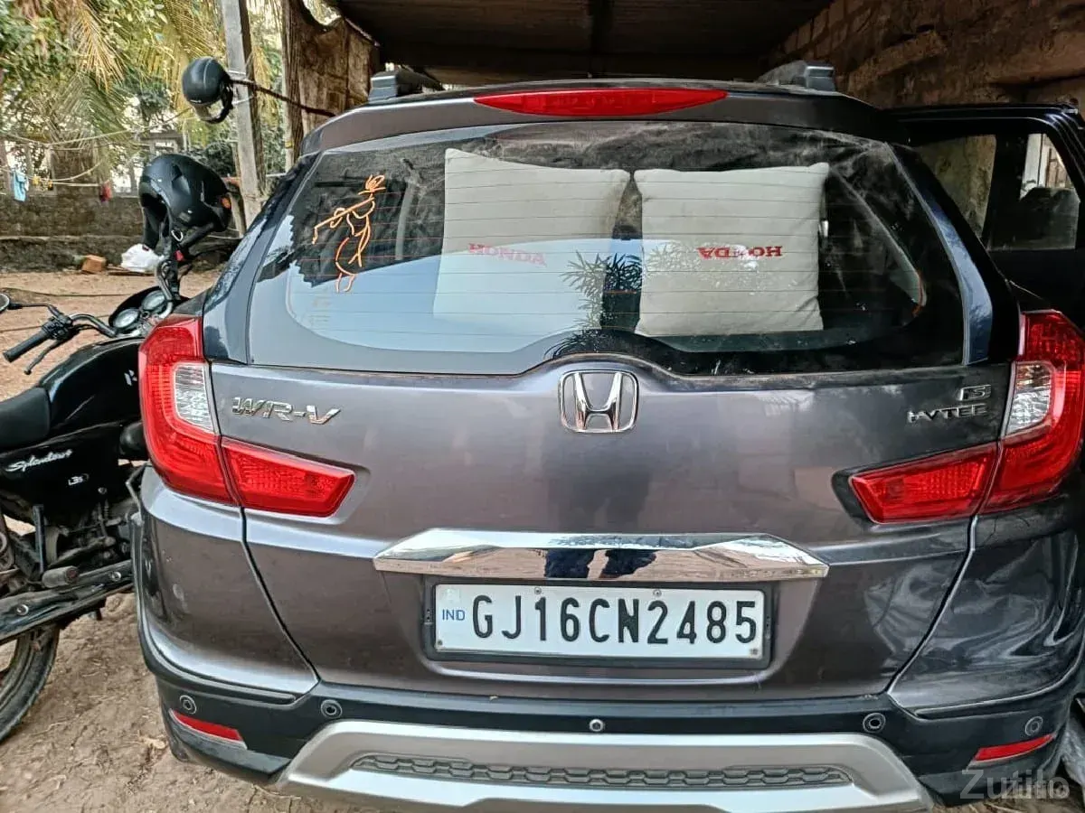 Honda wrv tip top condition dealer - Cars - Somnath - Image 3