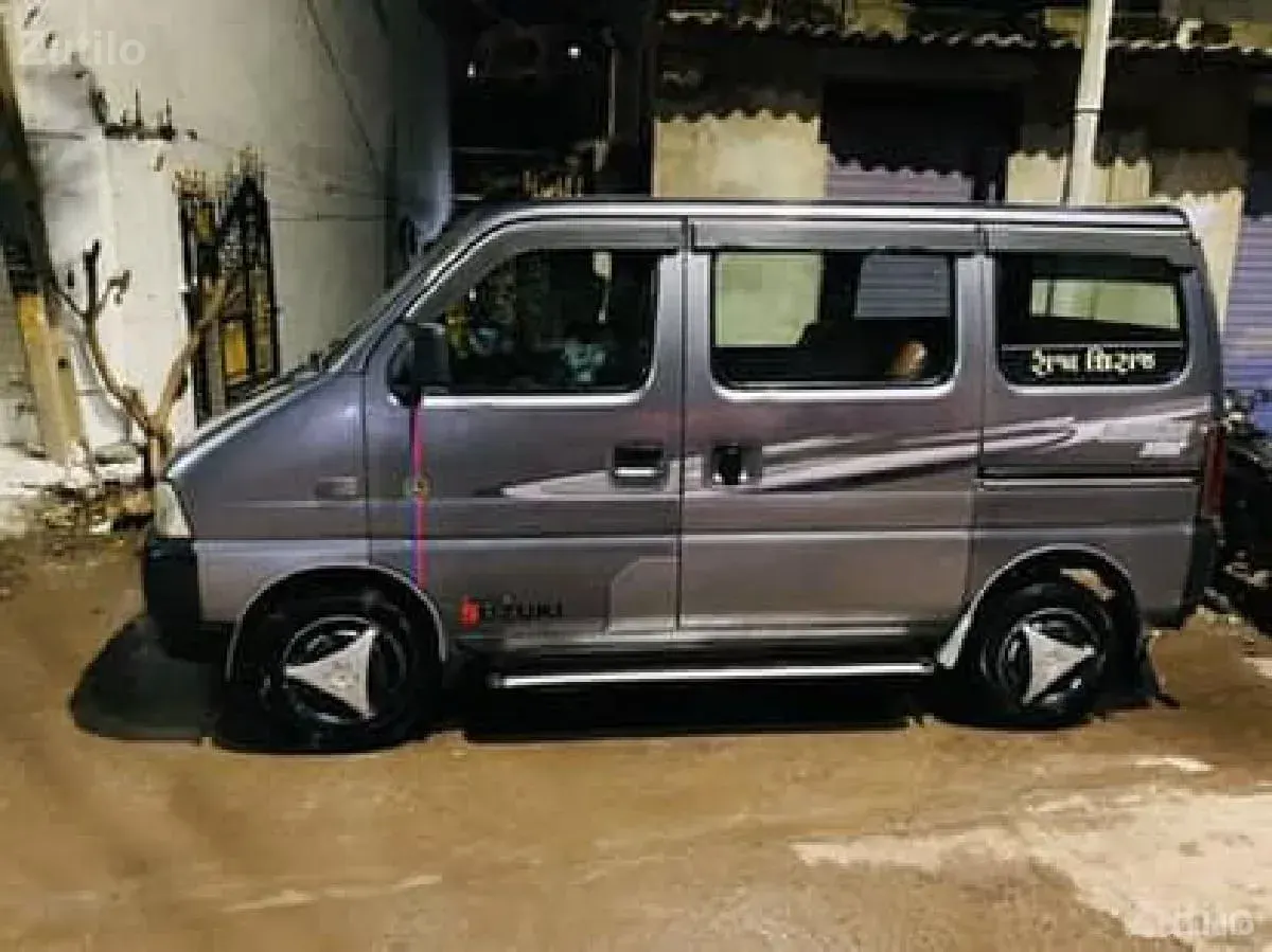 eeco star 2016 model - Cars - Jamnagar City - Image 3