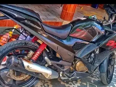 Hero Karizma ZMR Used Bike for Sale Hero Karizma ZMR Used Bike for Sale