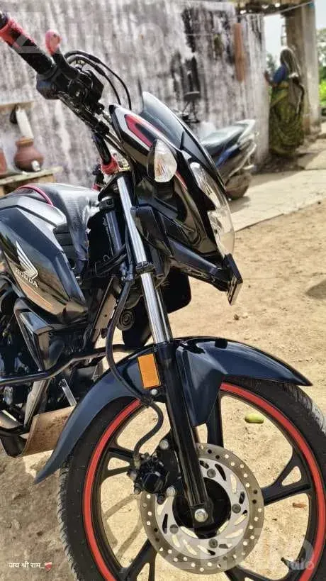 Honda SP 125 Bike 2024 Single Owner - Bikes - Veraval - Image 2
