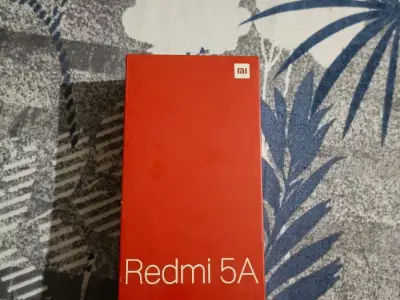 Redmi 5a