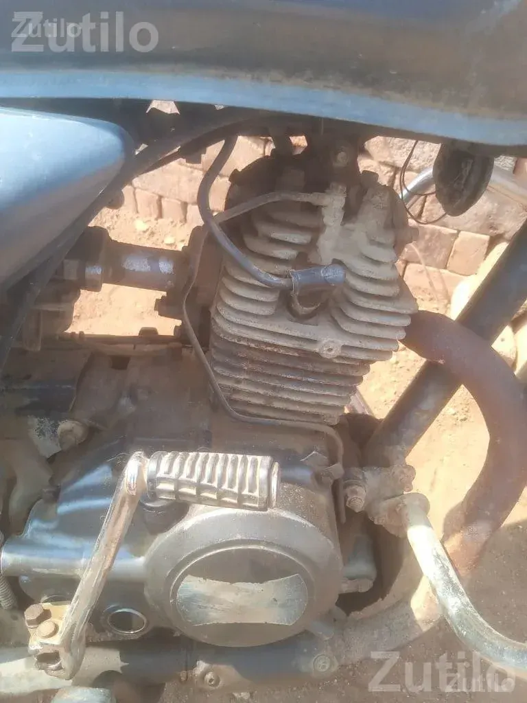 Bajaj Platina 2007 Bike for Sale - Bikes - Gadhada - Image 2