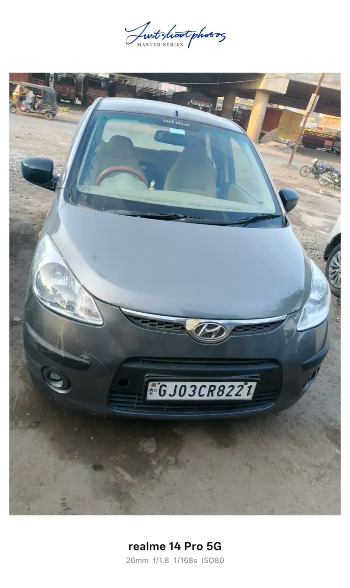 i10. Magnum - Cars - Rajkot City - Image 5