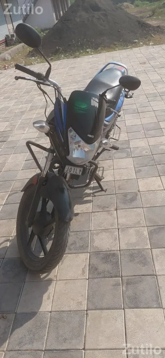 Hero bike - Bikes - Daskroi - Image 3