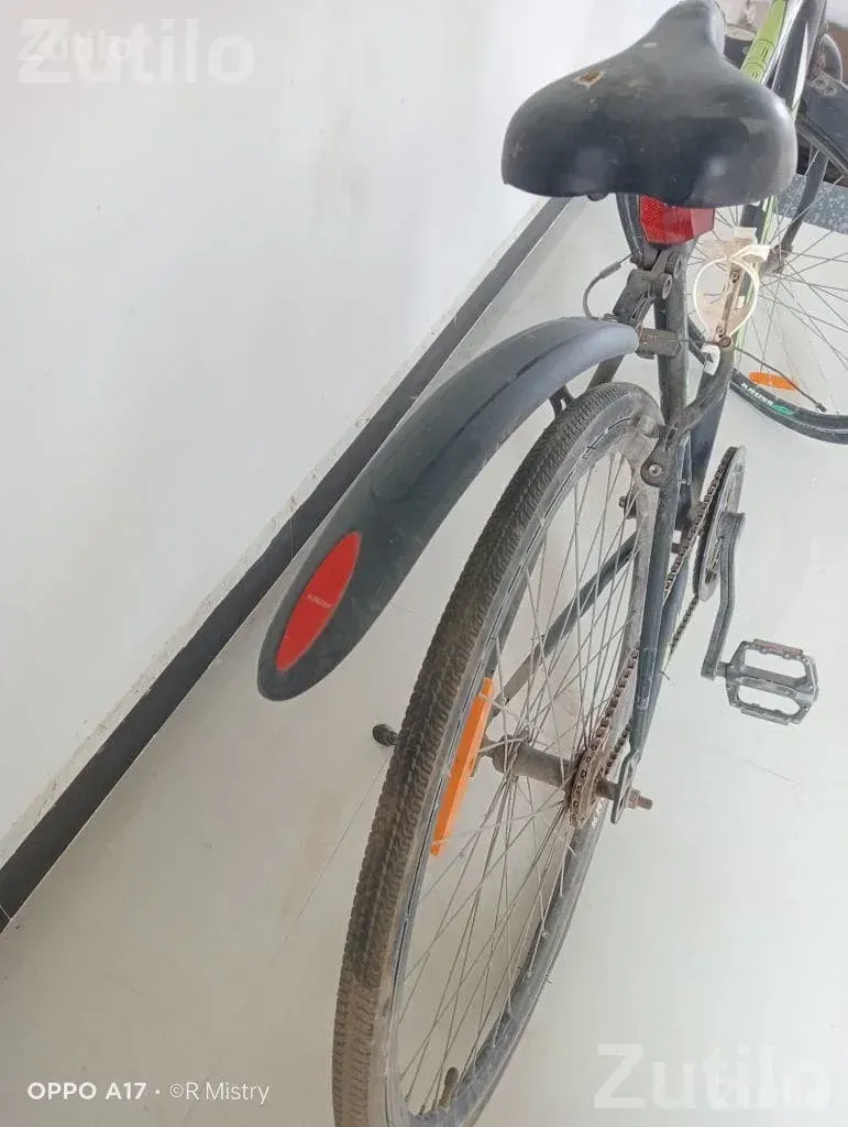 Lightly Used Bicycle for Sale - સાયકલ - ચાણસ્મા - Image 3