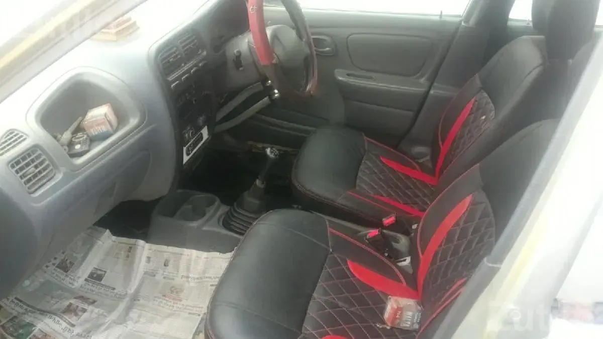 Maruti Suzuki Alto 2006 Petrol LPG - Cars - Junagadh City - Image 2