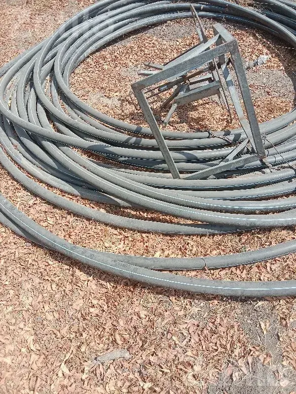 3 Phase Covered Electrical Wire Cable - Industrial Spare Parts - Dhari - Image 2