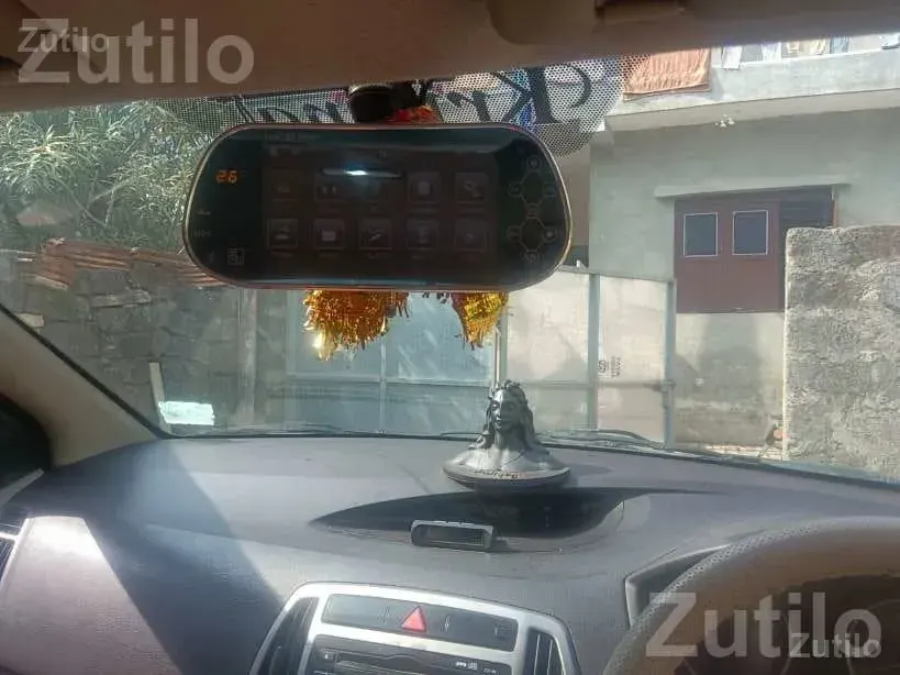 Hyundai i20 2013 Third Owner Car - કાર - કેશોદ - Image 4